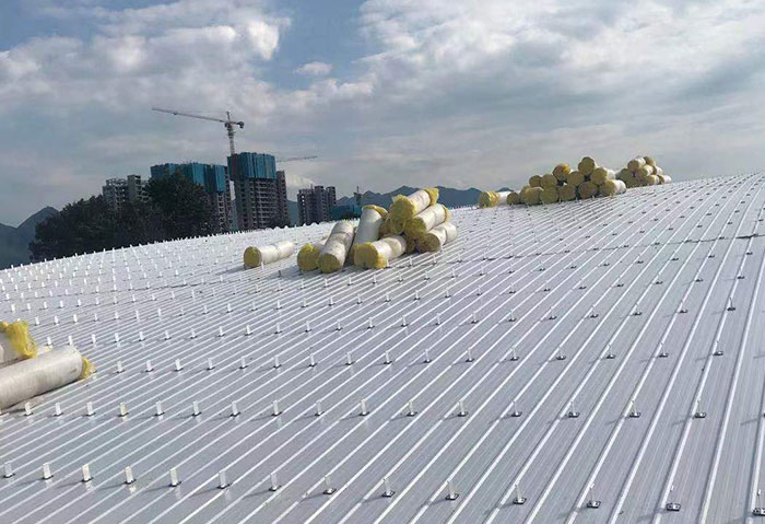 鸡西网架施工